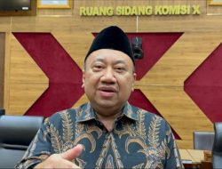 Waket Komisi X DPR : “Lebur Sistem Guru, Hapus PPPK dan PPPK Paruh Waktu”