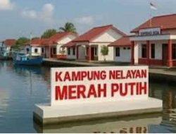 Pwmkab Lebak Usulkan 5 Desa Jadi Kampung Nelayan Merah Putih