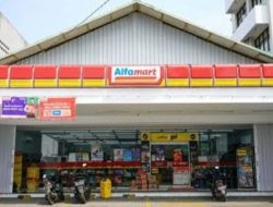 Mau Bisnis Retail Alfamart, Segini Biaya dan Balik Modalnya
