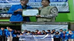 PKM Unpam Serang: Bekali Yayasan Alpha Cilegon Etika Bermedia Sosial