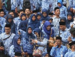 Pengganti KepmenPANRB 16/2025 Harus Atur P3K PW, PPPK Downgrade dan BUP