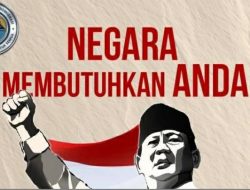 Pemerintah Buka Rekrutmen Tim Ekspedisi Patriot 2026 Bagi Lulusan Minimal D4/S1