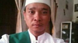 Ahmad Bakhtiar, Mantan Ketua Forwal Lebak Dua Periode Berpulang