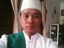 Ahmad Bakhtiar, Mantan Ketua Forwal Lebak Dua Periode Berpulang