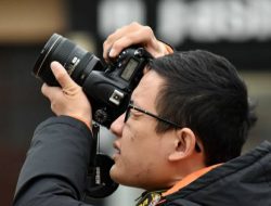Negeri Jiran Belajar dari Dewan Pers Indonesia