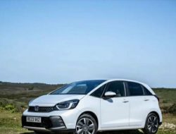Rekomendasi Mobil Second Rp50 Jutaan Terbaik, Irit dan Bandel