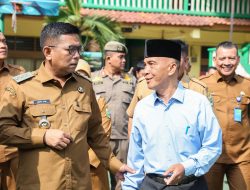 Program Sekolah Gratis Andra Soni Dongkrak Minat Siswa ke Sekolah Swasta