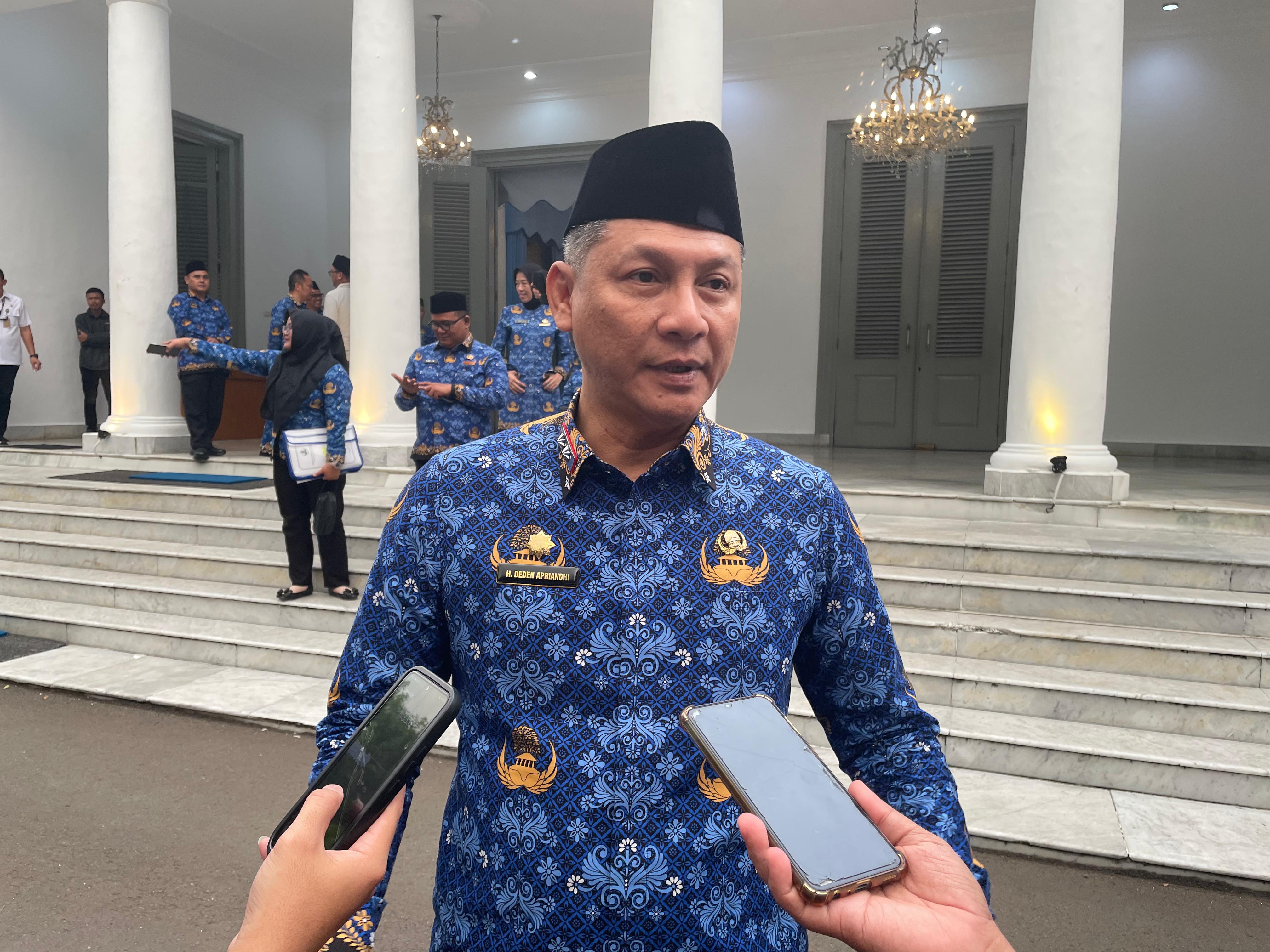 Seleksi Direksi Tiga BUMD Segera Dibuka, Pemprov Banten Ajak Profesional Terbaik Mendaftar