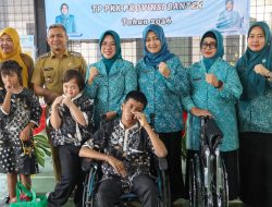 Program Sekolah Gratis Tingkatkan Minat Masyarakat Belajar di Sekolah Swasta