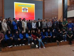 KWRI Perkuat Pengurus, Tiga DPC di Banten Resmi Dikukuhkan