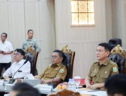 Infrastruktur Banten Diperkuat, Pemprov Ajukan 50 Ruas Jalan Melalui IJD 2026