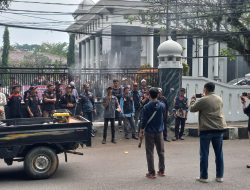 Gerakan Rakyat Pandeglang Melawan Kecewa