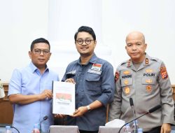 Andra Soni Tegaskan Pembentukan Badan Usaha Pertambangan Rakyat Tunggu Petunjuk Kementerian ESDM