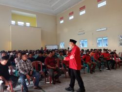 Di Dapil 3, DPC PDIP Kabupaten Pandeglang Adakan Musran dan Musanran