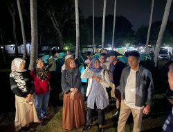 Exciting Banten Festival 2026 Diserbu Pengunjung, Anyer Dipadati Wisatawan