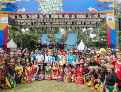 Andra Soni: Anyer Harus Kembali Jadi Top of Mind Wisatawan Domestik