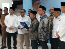 5.000 UMKM Binaan Gajah Tunggal Raih Sertifikat Halal