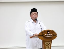 Menteri Nusron Komitmen Percepat Proses Hibah