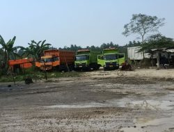 Tambang di Batukuda Serang Buka Lapangan Kerja