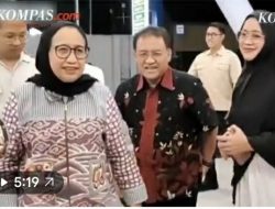 Nanik S. Deyang, dati Wartawan hingga Dilantik Kepala BGN