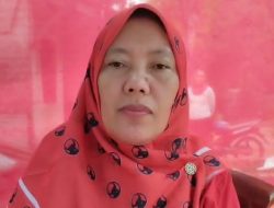 Di Cipeucang, Ratusan Kader Banteng Moncong Putih Ikuti Musran dan Musanran Se-Dapil 2