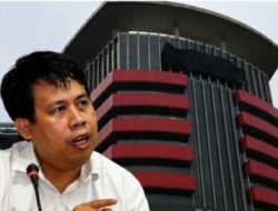 KPK Sakit Jiwa