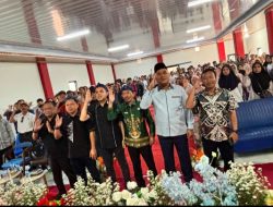 Tanamkan Ruh Pancasila, BPIP Kumpulkan 250 Relawan di Cilegon untuk Perkuat Pendidikan Karakter