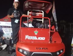 Ketua KTNA Cilegon Minta Program Padat Karya Kembali Digulirkan untuk Garap Lahan Tidur