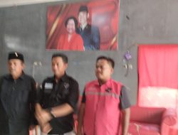 DPC PDIP Pandeglang Luruskan Isu Pengunduran Diri Dua Kader Terkait Aturan Partai, Bukan Eksodus