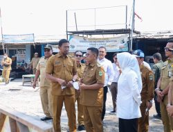 Warga Sambut Baik Rekonstruksi Ruas Jalan Teluknaga–Dadap oleh Pemprov Banten