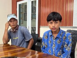 Kisah Sarbini, Buruh Harian yang Kini Lega Putranya Sekolah Berkat Program Sekolah Gratis