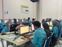 Program Sekolah Gratis Perkuat Keberlangsungan Sekolah Swasta di Banten