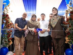 Wagub Dimyati : “BPR Dapat Tekan Praktek Simpan Pinjam Ilegal”