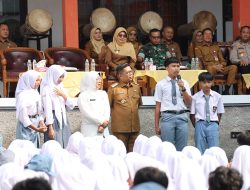 Program Sekolah Gratis Pemprov Banten Dongkrak Penerimaan Siswa Baru SMK PGRI Pandeglang