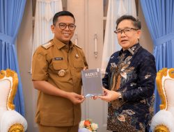 Vietnam Lirik Banten Jadi Pusat Investasi