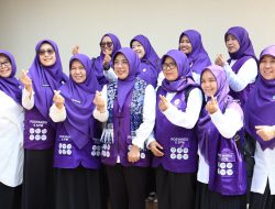 Tinawati Andra Soni Apresiasi Posyandu sebagai Pusat Pelayanan Masyarakat