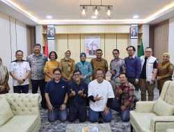 Gubernur Andra Soni Dukung Gerakan yang Angkat Kearifan Lokal Banten untuk Pendidikan Anak