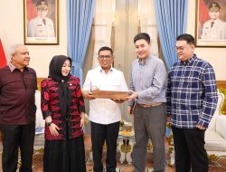 Banten Jadi Pilihan Investor Data Center dan AI