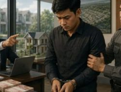 Uang DP Rumah Tak Disetor, Eks Marketing Cilegon Land Dijerat Pasal Penggelapan di PN Serang