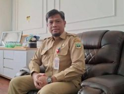 Kepala Diskominfo Banten Ajak Pers Sosialisasikan Taat Pajak Kendaraan Bermotor