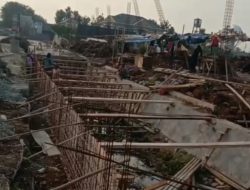 Tutup Saluran Air di Kresek Secara Permanen, LSM Jawara Banten Sebut Bangunan Liar