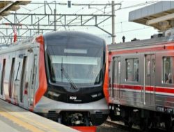 Perkuat Layanan Jabodetabek, 18 dari 27 KRL Baru KAI Sudah Beroperasi