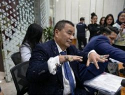 Berpotensi Bangun Stigma Buruk Profesi Wartawan, MIO Indonesia Laporkan Hotman ke Polda Metro Jaya