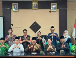 BPS Banten Sosialisasikan Sensus Ekonomi 2026 ke MUI, Tekankan Data Jujur dari Masyarakat 