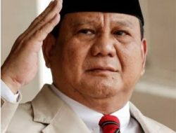 Dewan Pers : Prabowo Sebut Wartawan “Londo Ireng”: Tuduhan Tak Berdasar dan Alergi Kritik