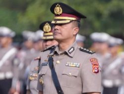 Mahasiswa Banten Sampaikan Terima Kasih dan Selamat Promosi untuk Kombes Atot Irawan 