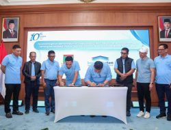 Di Bawah Kepemimpinan Gubernur Andra Soni, Bank Banten Tumbuh Melesat, Kuat dan Hebat