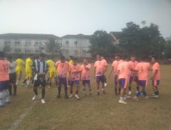 Meriahkan HUT RI ke-81, Karang Taruna Tunjung Teja Gelar Lomba dan Turnamen Karang Taruna Cup
