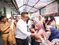 CKG Buat Masyarakat Ubah Pola Hidup Menjadi Lebih Sehat
