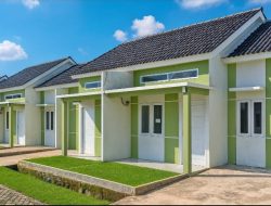 Graha Cibogo, Hunian Asri Bersubsidi di Kota Serang
